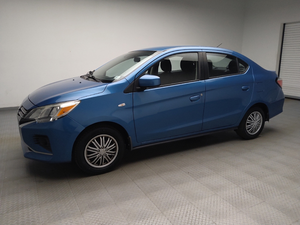 mitsubishi mirage g4 2021 ML32FUFJ4MHF03347 image mitsubishi mirage g4 2021 ML32FUFJ4MHF03347 image